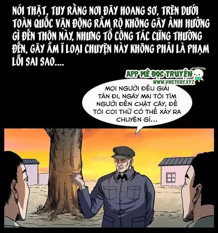 U Minh Ngụy Tượng Chapter 138 - 30