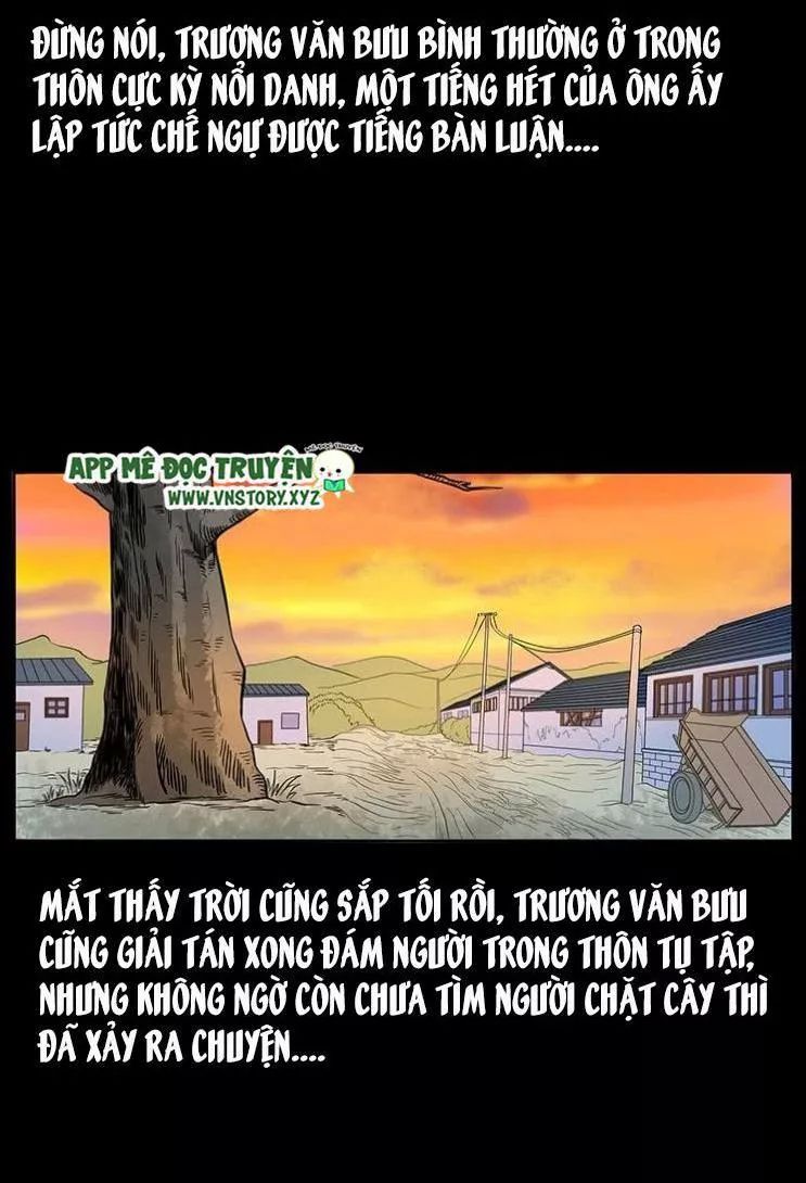 U Minh Ngụy Tượng Chapter 138 - 31