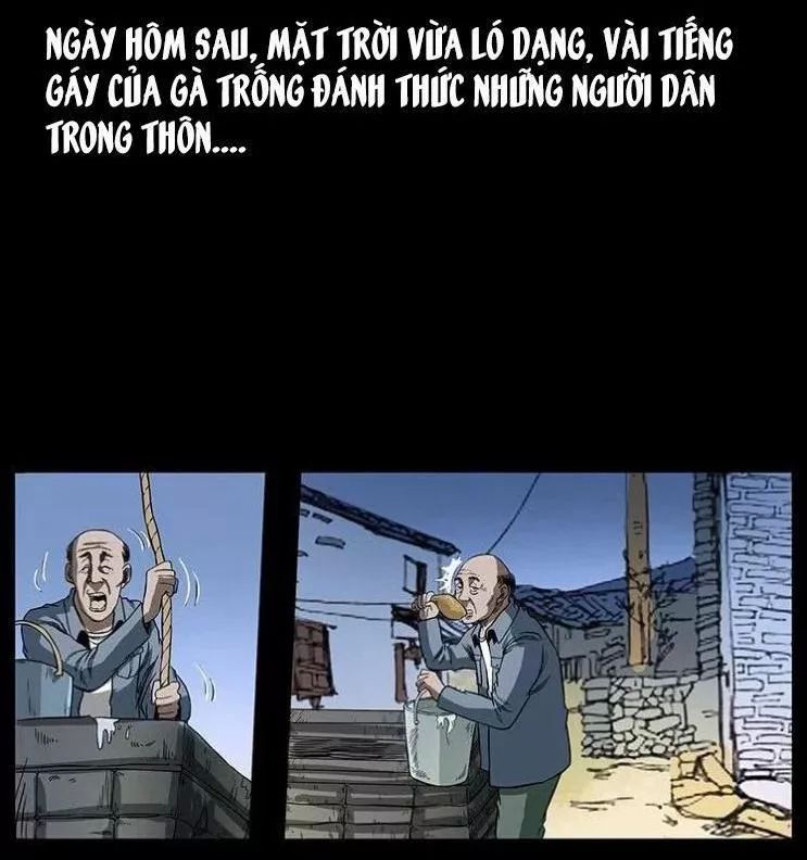 U Minh Ngụy Tượng Chapter 138 - 33