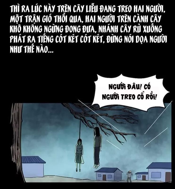 U Minh Ngụy Tượng Chapter 138 - 36