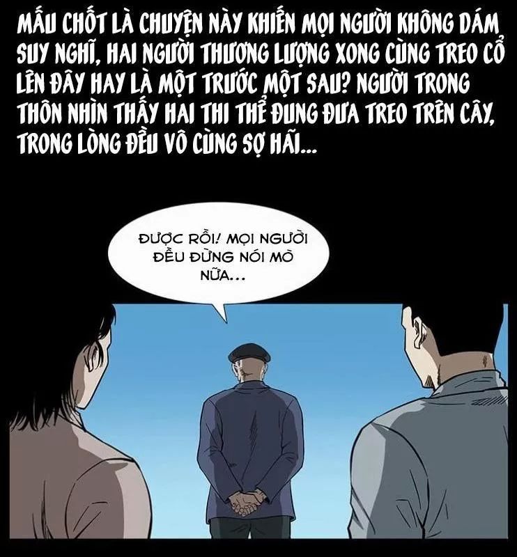 U Minh Ngụy Tượng Chapter 138 - 45