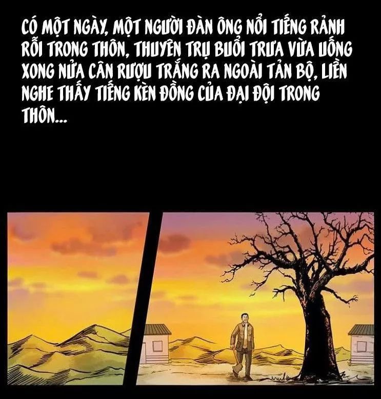 U Minh Ngụy Tượng Chapter 138 - 6