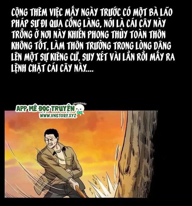 U Minh Ngụy Tượng Chapter 138 - 9