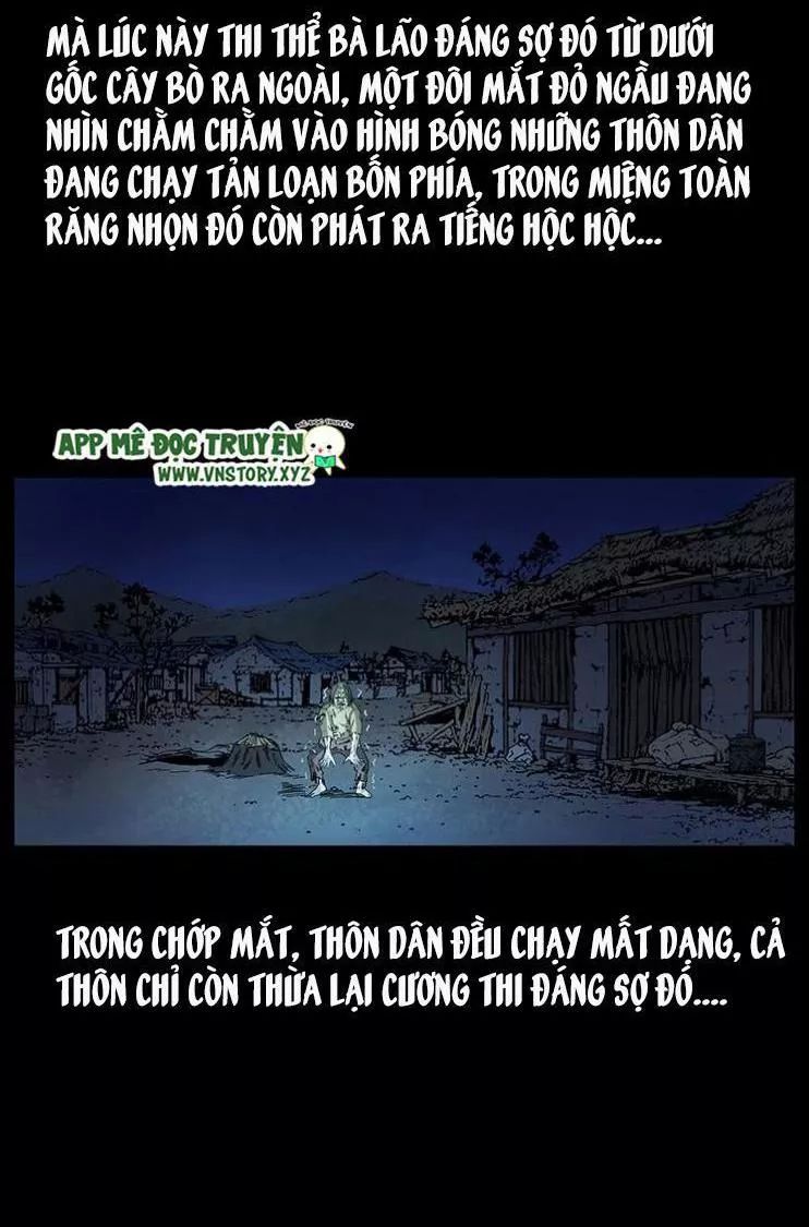 U Minh Ngụy Tượng Chapter 138 - 81