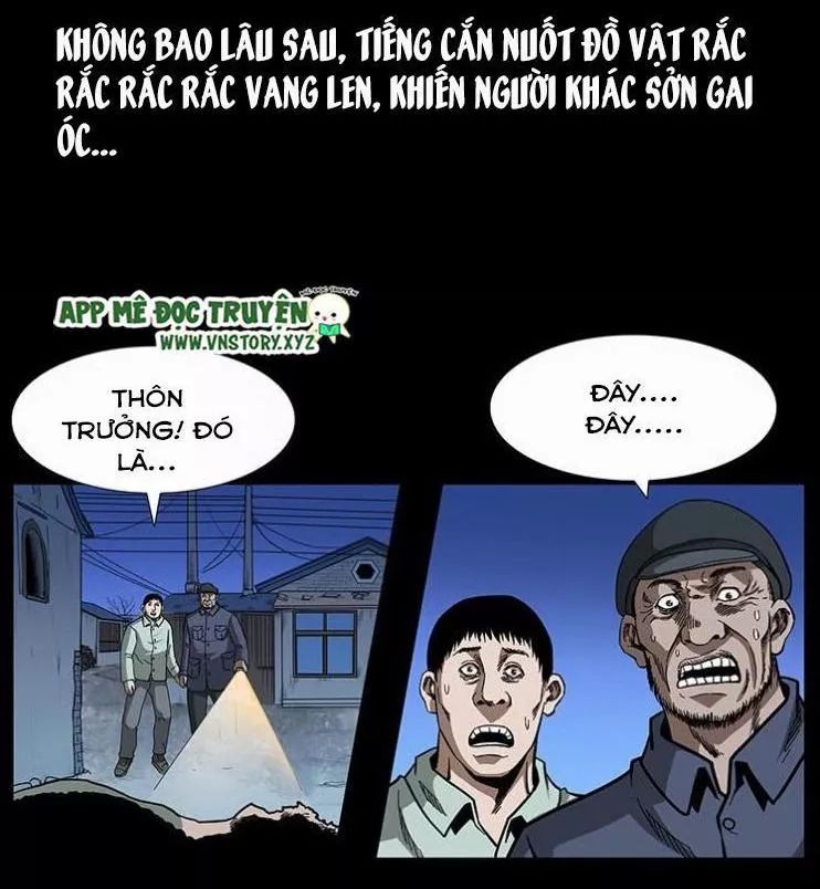 U Minh Ngụy Tượng Chapter 138 - 89