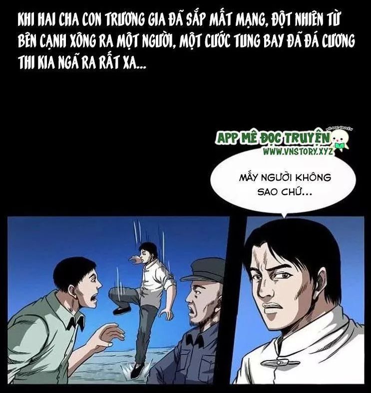 U Minh Ngụy Tượng Chapter 139 - 9