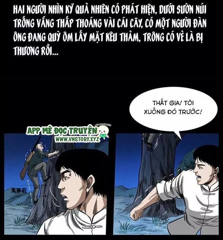 U Minh Ngụy Tượng Chapter 141 - 29