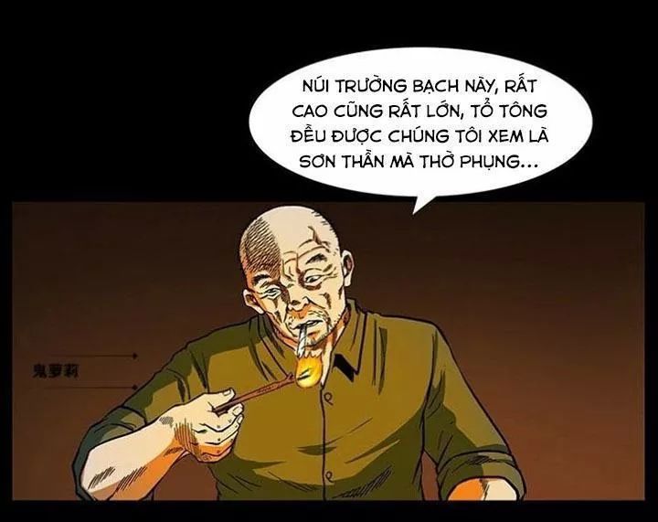 U Minh Ngụy Tượng Chapter 141 - 5