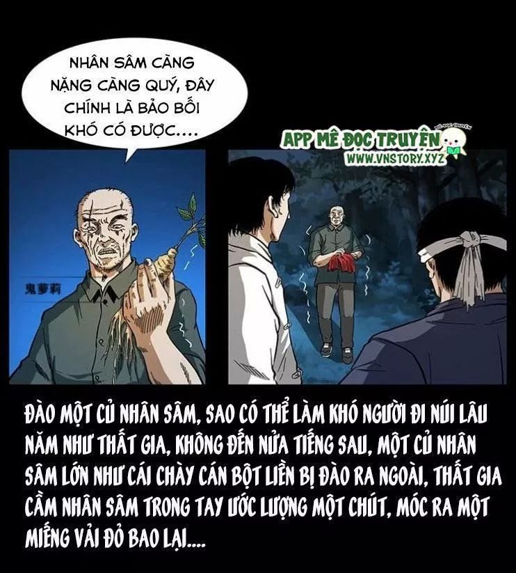 U Minh Ngụy Tượng Chapter 141 - 54