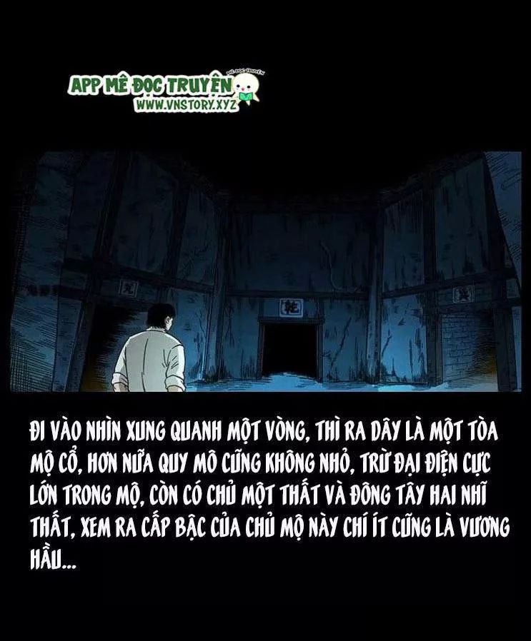 U Minh Ngụy Tượng Chapter 141 - 83