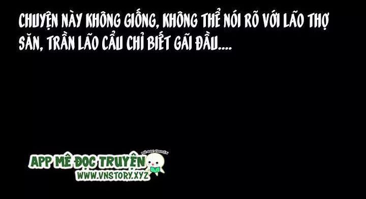 U Minh Ngụy Tượng Chapter 141 - 10