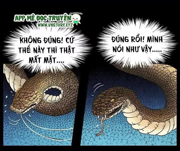 U Minh Ngụy Tượng Chapter 142 - 5