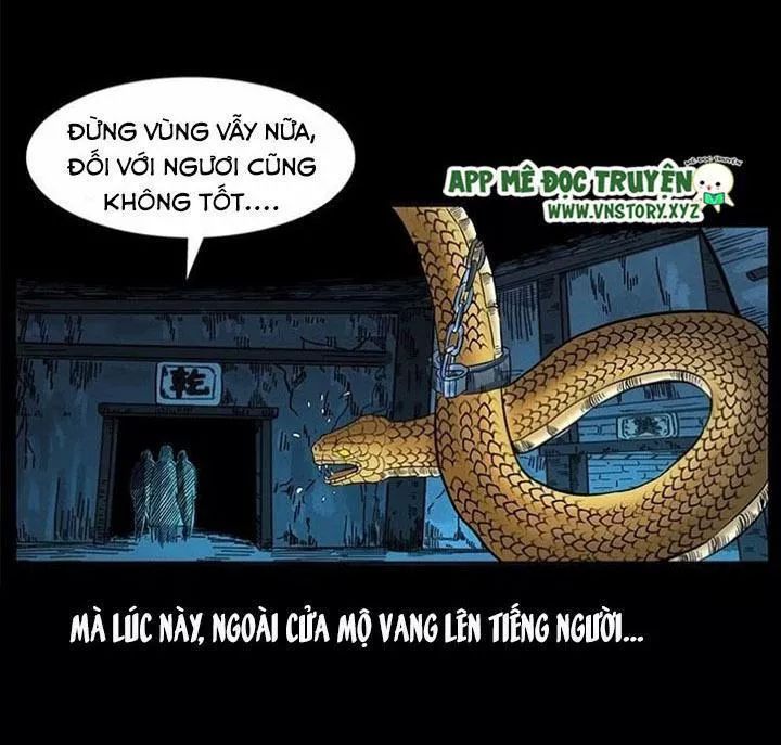 U Minh Ngụy Tượng Chapter 142 - 61