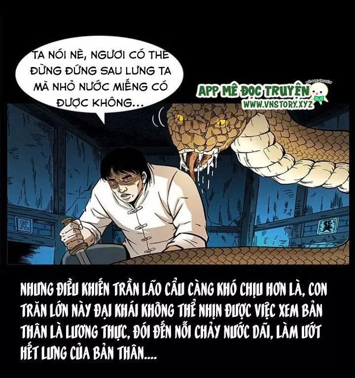 U Minh Ngụy Tượng Chapter 142 - 67