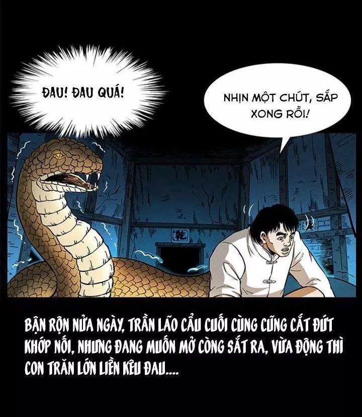 U Minh Ngụy Tượng Chapter 142 - 69