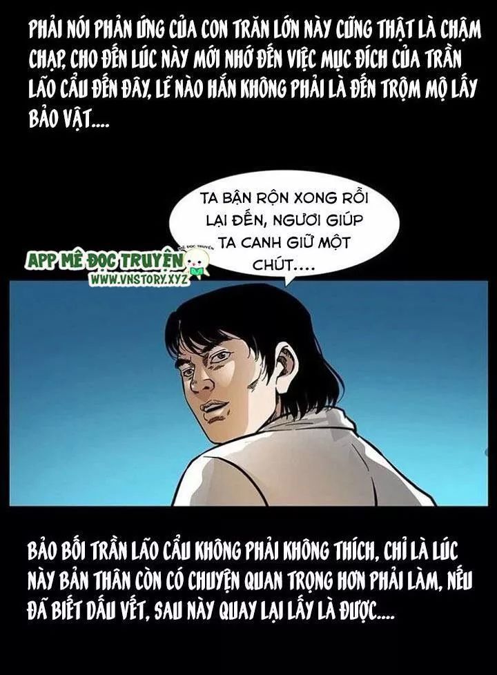 U Minh Ngụy Tượng Chapter 142 - 81