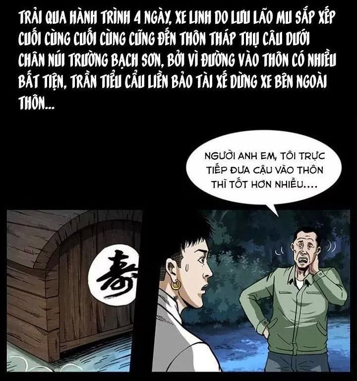 U Minh Ngụy Tượng Chapter 143 - 3