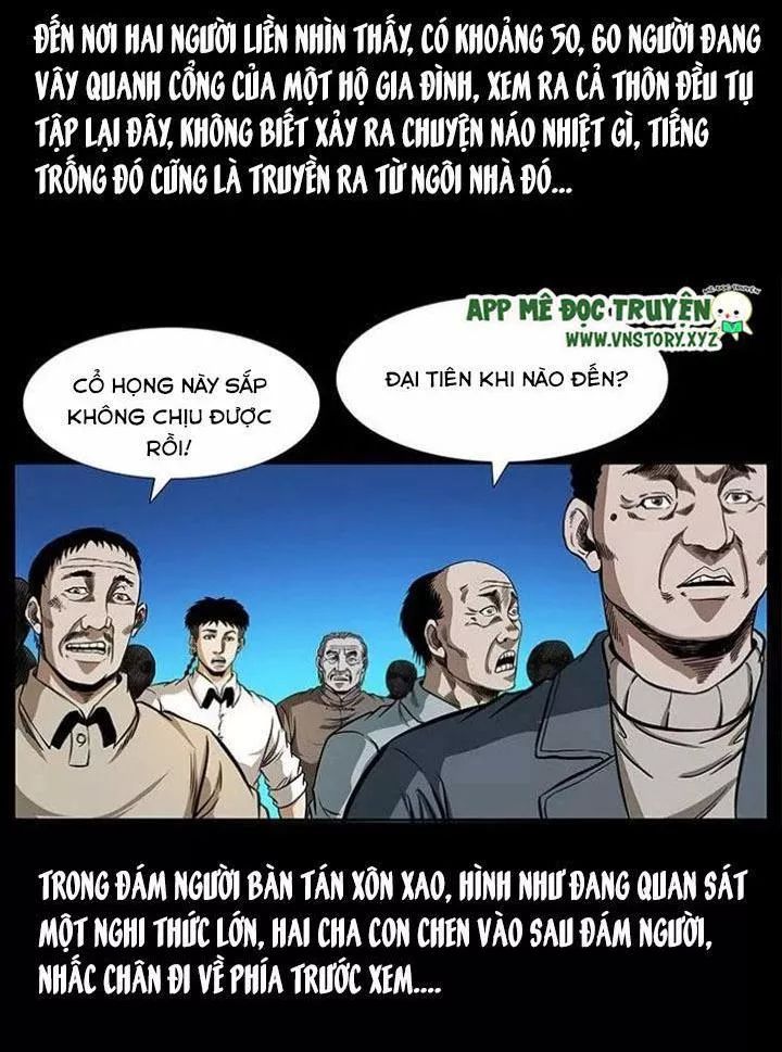 U Minh Ngụy Tượng Chapter 143 - 22