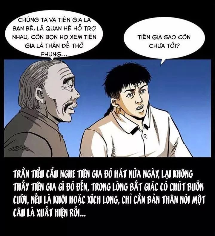 U Minh Ngụy Tượng Chapter 143 - 31