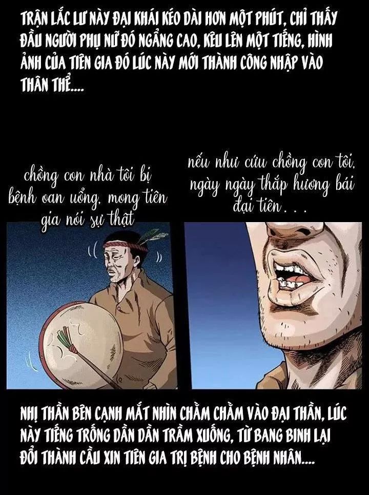 U Minh Ngụy Tượng Chapter 143 - 38