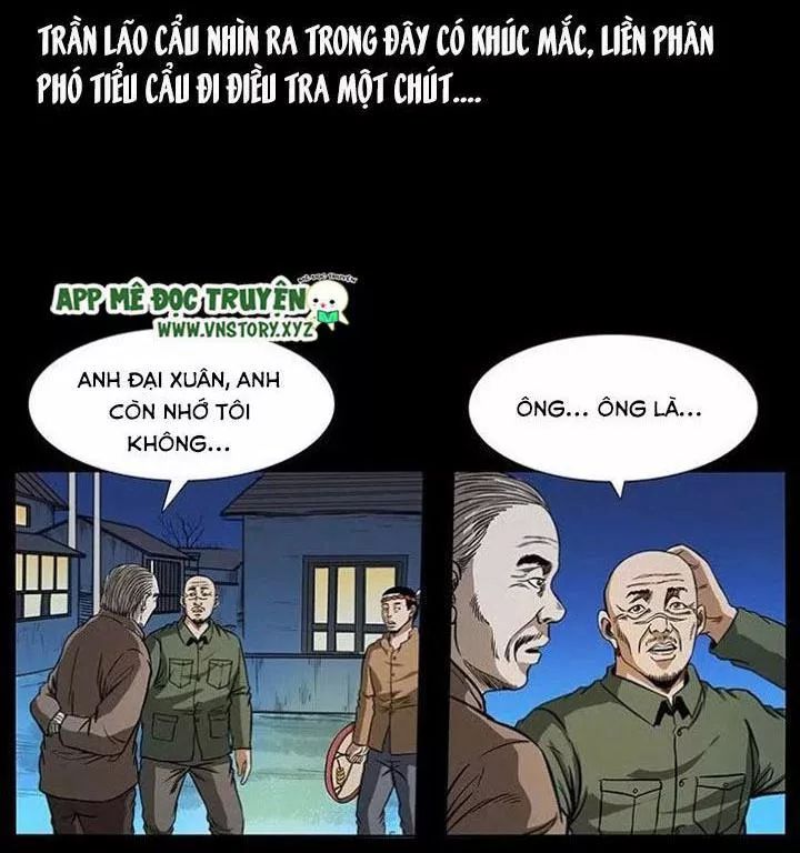 U Minh Ngụy Tượng Chapter 143 - 46