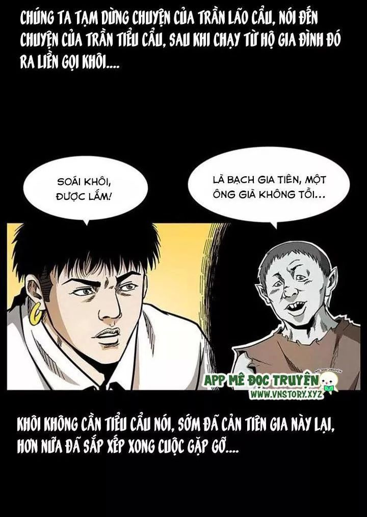 U Minh Ngụy Tượng Chapter 143 - 50