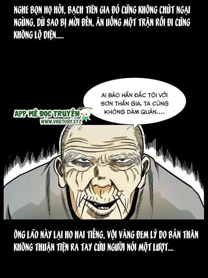 U Minh Ngụy Tượng Chapter 143 - 59