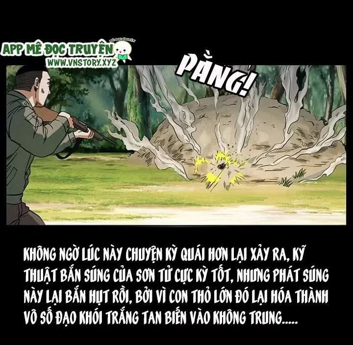 U Minh Ngụy Tượng Chapter 143 - 70