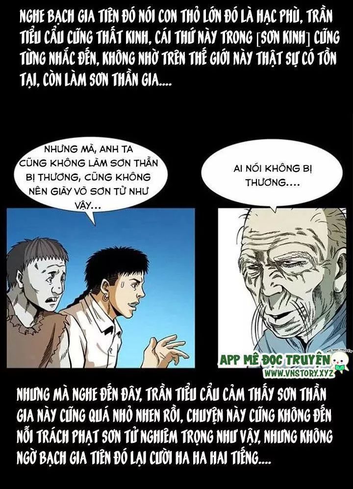 U Minh Ngụy Tượng Chapter 143 - 78