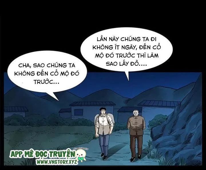 U Minh Ngụy Tượng Chapter 144 - 13