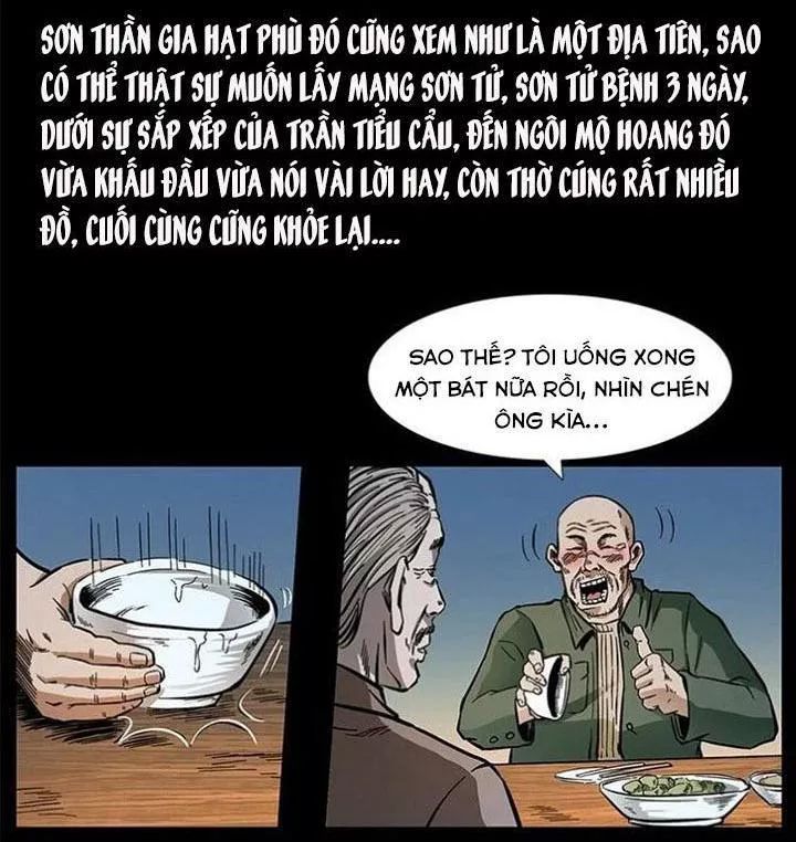 U Minh Ngụy Tượng Chapter 144 - 3