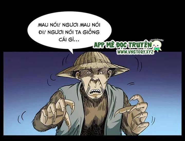 U Minh Ngụy Tượng Chapter 144 - 36