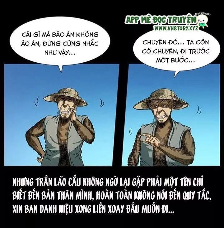 U Minh Ngụy Tượng Chapter 144 - 42