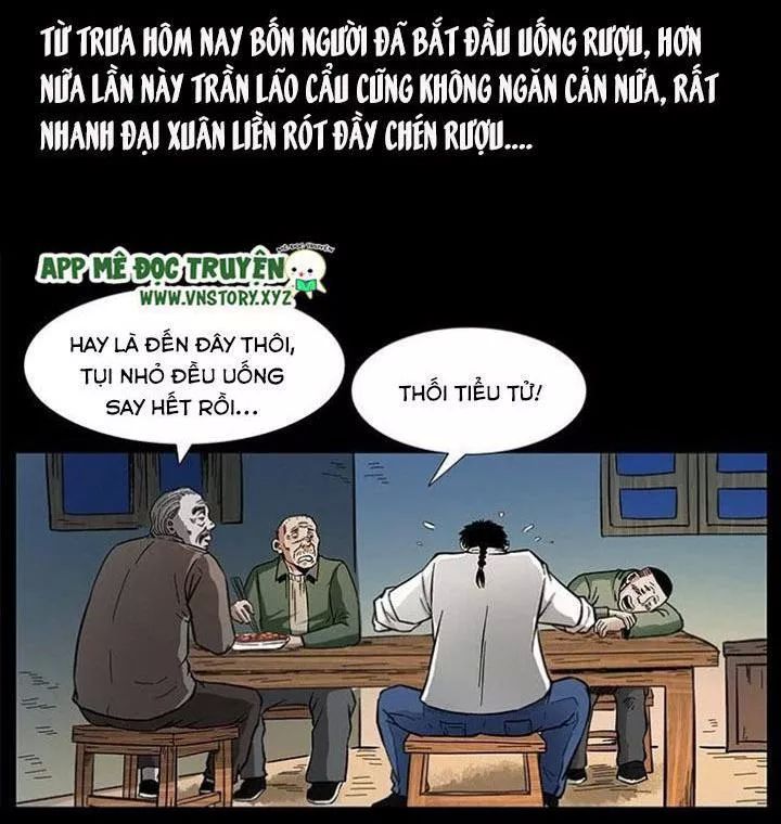 U Minh Ngụy Tượng Chapter 144 - 6