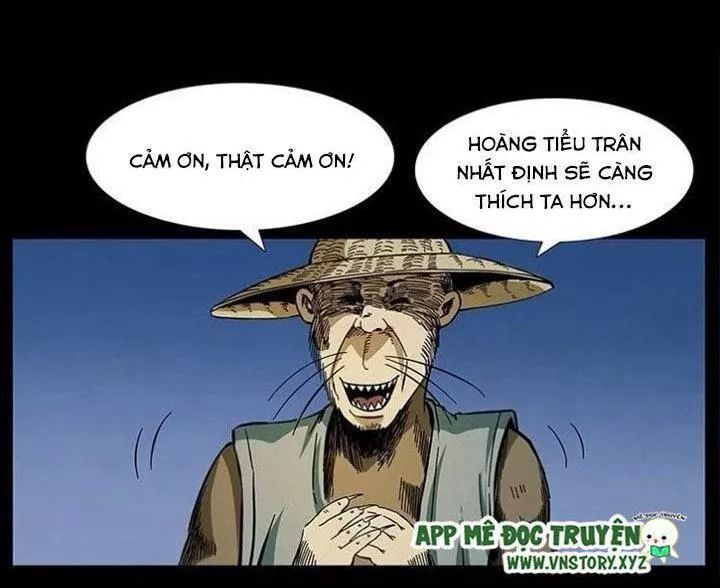 U Minh Ngụy Tượng Chapter 144 - 79