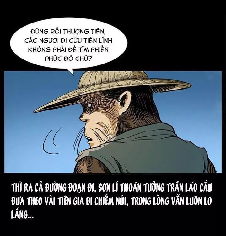 U Minh Ngụy Tượng Chapter 144 - 81