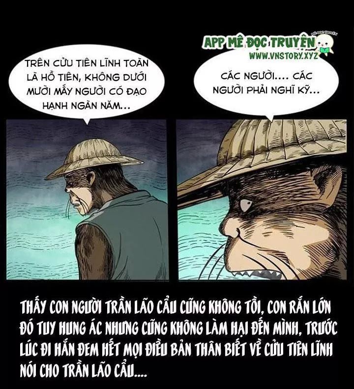 U Minh Ngụy Tượng Chapter 144 - 82