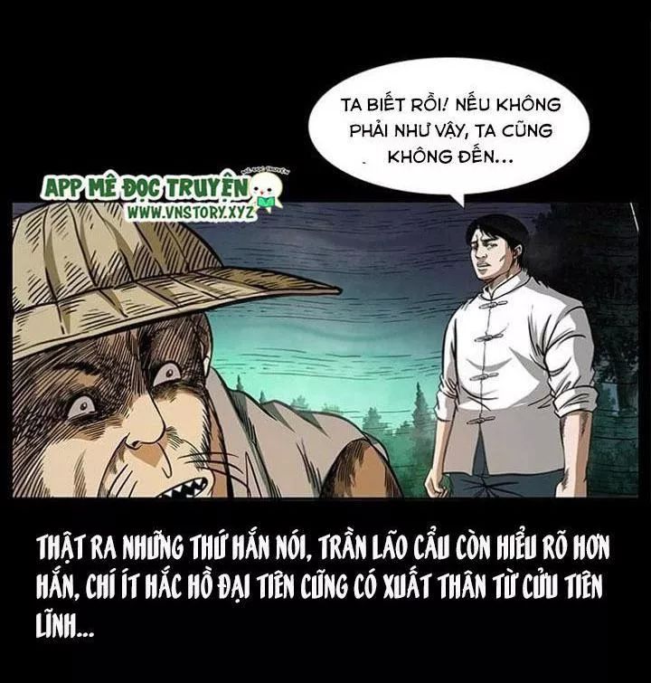 U Minh Ngụy Tượng Chapter 144 - 83