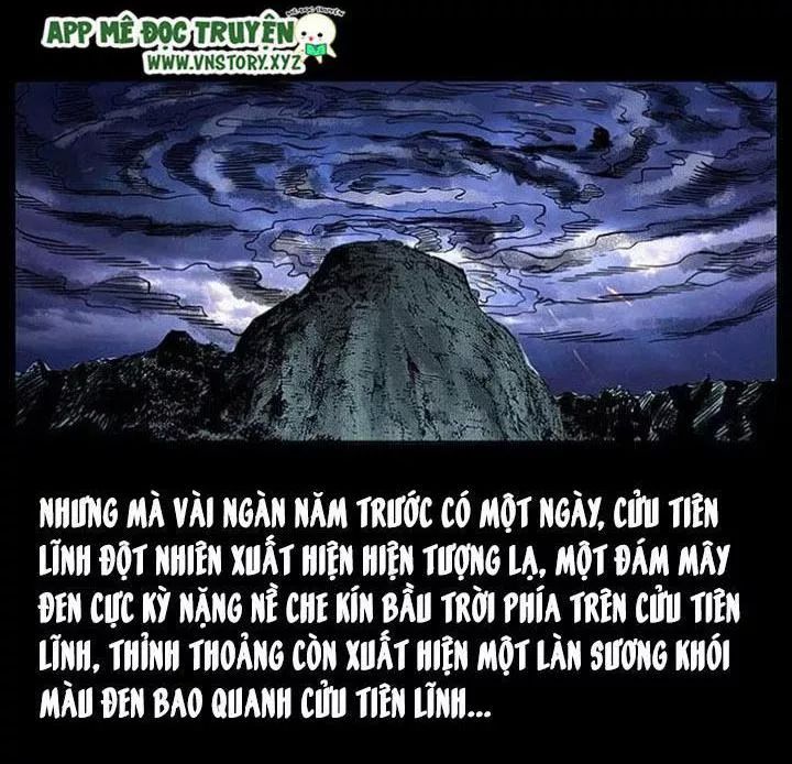 U Minh Ngụy Tượng Chapter 145 - 17