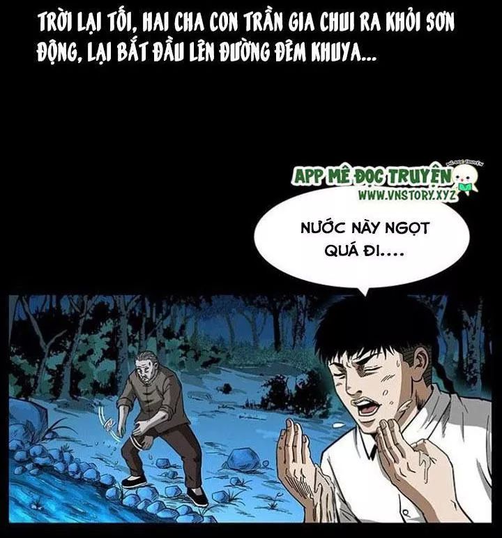 U Minh Ngụy Tượng Chapter 145 - 3