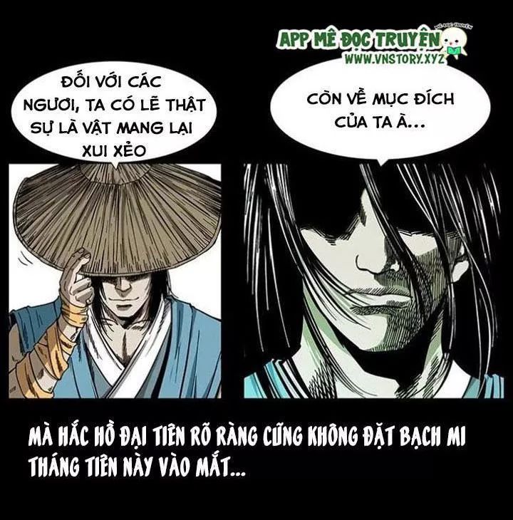 U Minh Ngụy Tượng Chapter 145 - 35