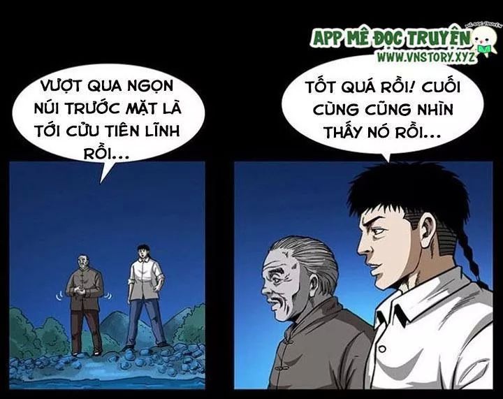 U Minh Ngụy Tượng Chapter 145 - 5