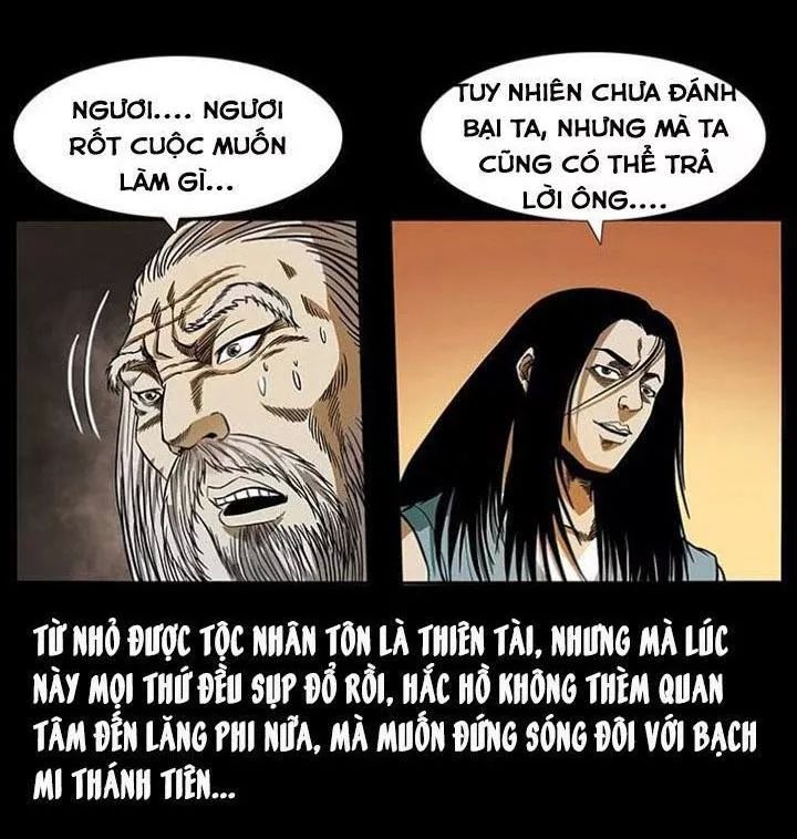 U Minh Ngụy Tượng Chapter 145 - 47