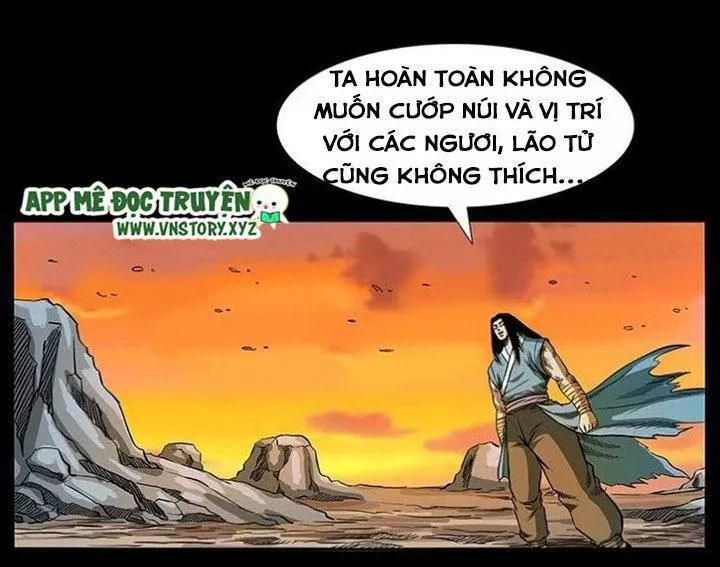 U Minh Ngụy Tượng Chapter 145 - 48