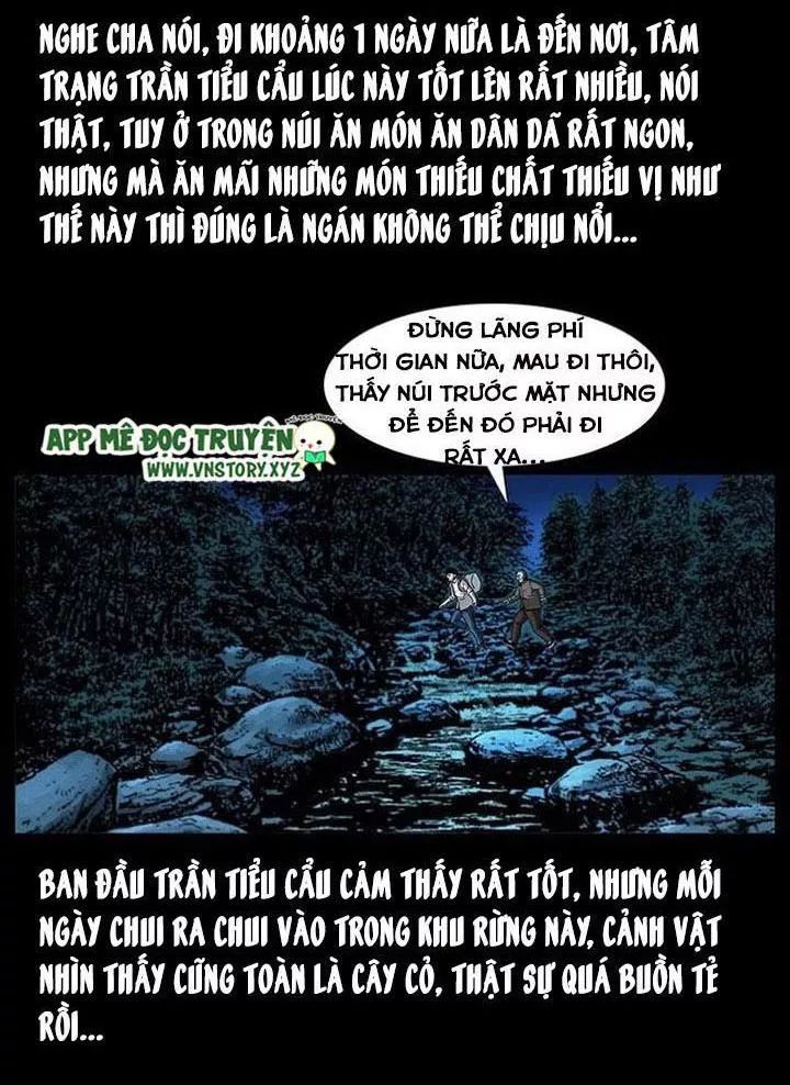 U Minh Ngụy Tượng Chapter 145 - 6