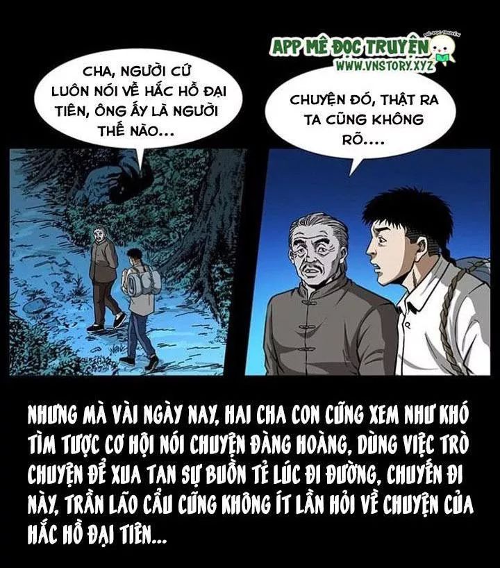 U Minh Ngụy Tượng Chapter 145 - 7