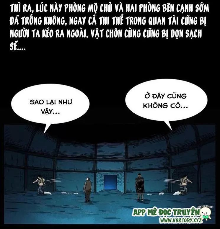 U Minh Ngụy Tượng Chapter 147 - 44