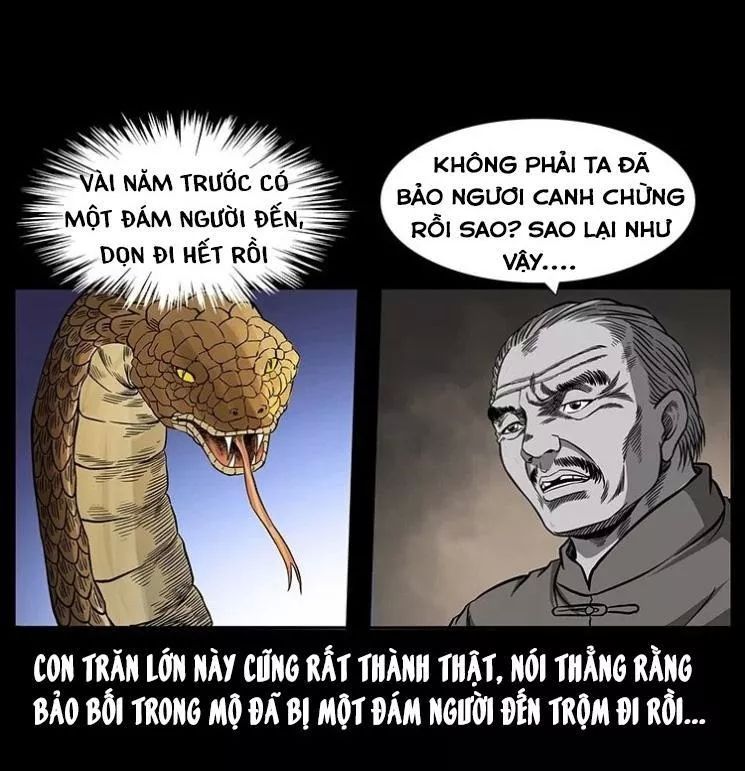 U Minh Ngụy Tượng Chapter 147 - 51