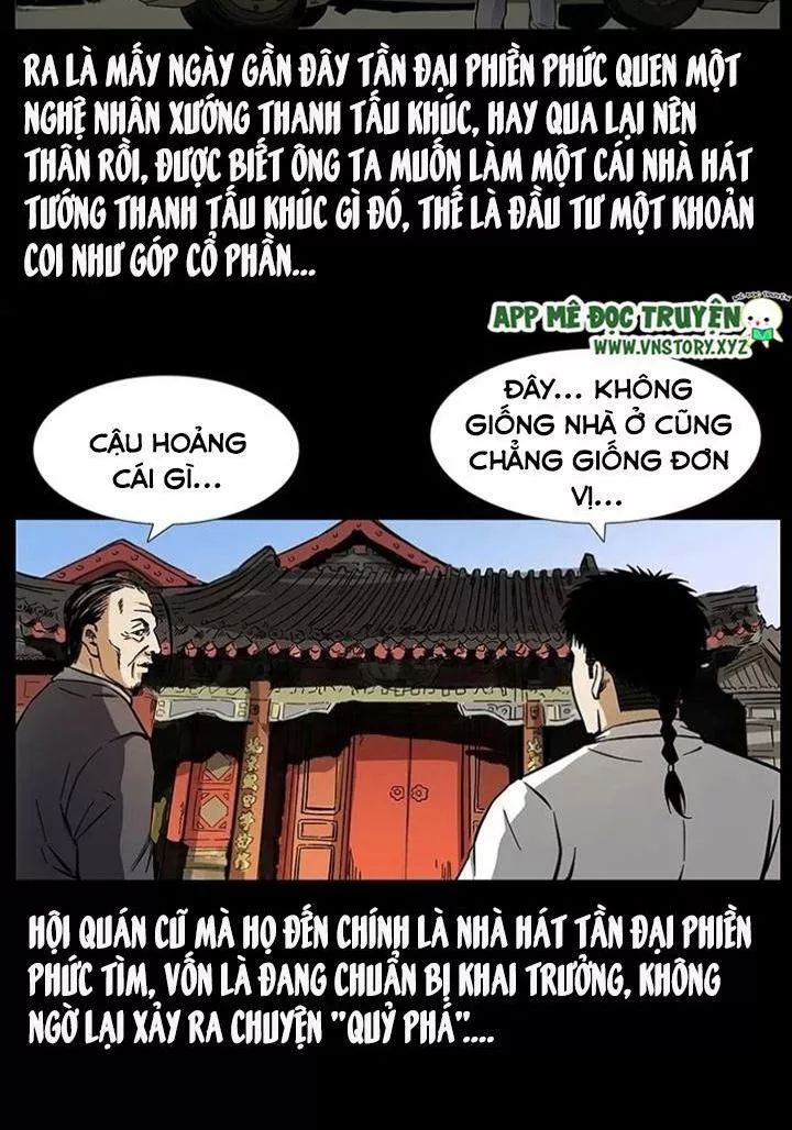 U Minh Ngụy Tượng Chapter 150 - 13