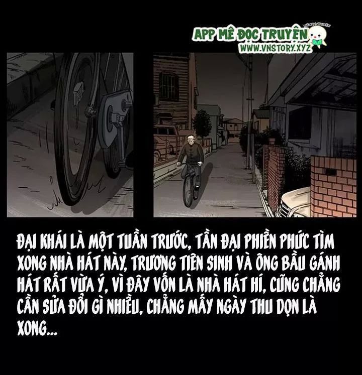 U Minh Ngụy Tượng Chapter 150 - 20